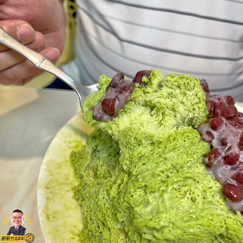 季節限定鮮果.抹茶紅豆雪花冰.古早味刨冰