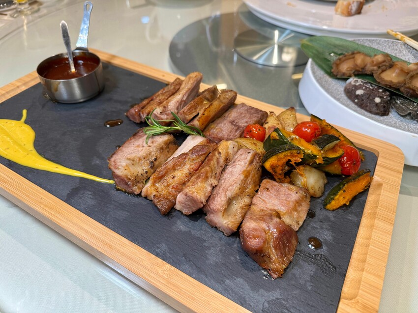 桃園市桃園區超美奶茶色！晶宴會館桃園館全新裝潢，奶茶人瘋掉，浪漫美翻又超有質感！