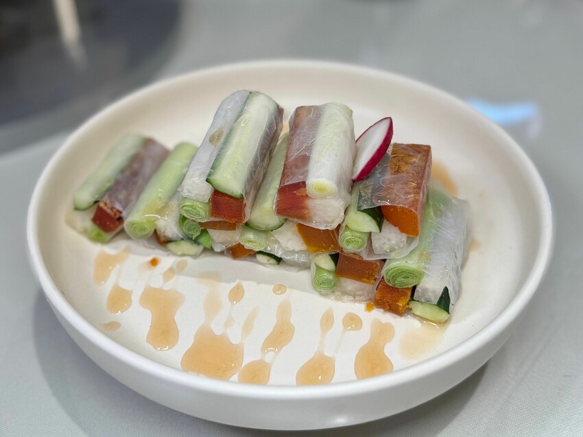 桃園市桃園區超美奶茶色！晶宴會館桃園館全新裝潢，奶茶人瘋掉，浪漫美翻又超有質感！