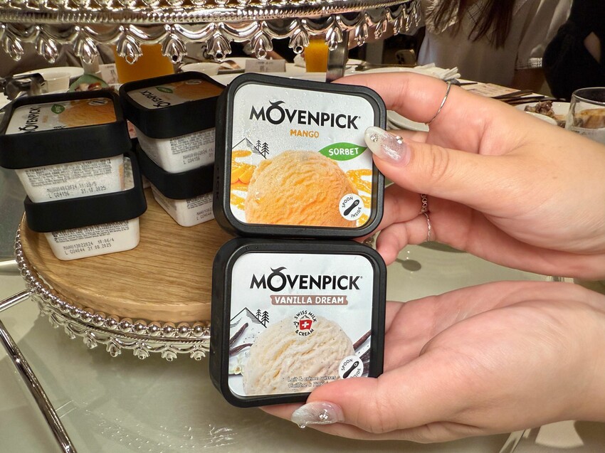 桃園市桃園區超美奶茶色！晶宴會館桃園館全新裝潢，奶茶人瘋掉，浪漫美翻又超有質感！