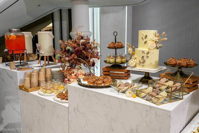 桃園|晶宴會館-桃園館.全新開幕!全台唯一獨棟、溫暖奶茶色系的典雅婚宴場地