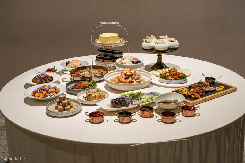 桃園|晶宴會館-桃園館.全新開幕!全台唯一獨棟、溫暖奶茶色系的典雅婚宴場地