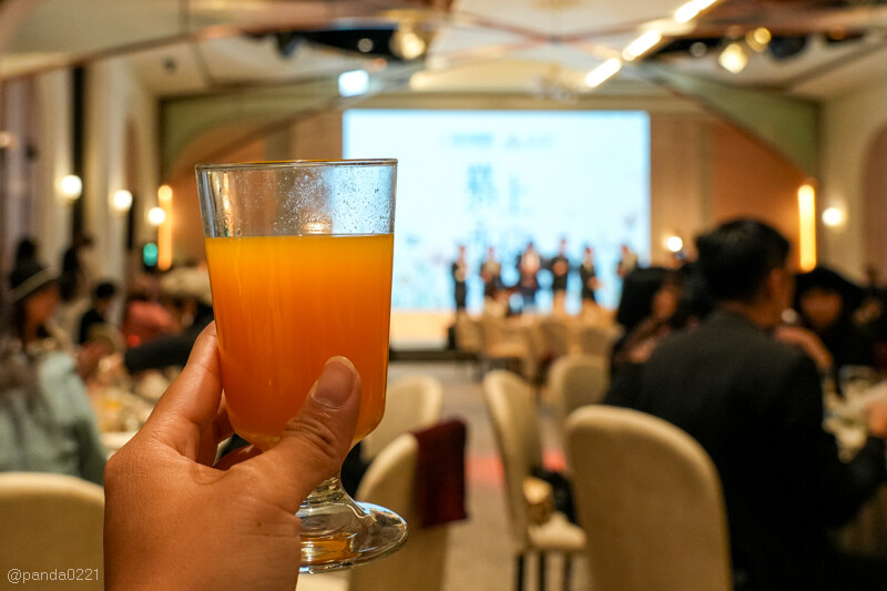 桃園|晶宴會館-桃園館.全新開幕!全台唯一獨棟、溫暖奶茶色系的典雅婚宴場地