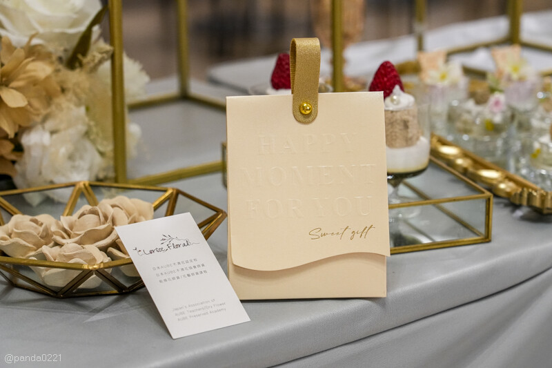 桃園|晶宴會館-桃園館.全新開幕!全台唯一獨棟、溫暖奶茶色系的典雅婚宴場地