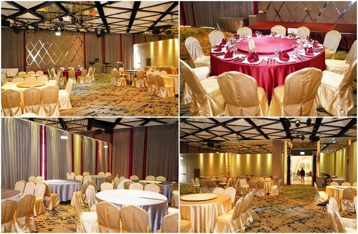 【桃園 美食/婚宴】『晶宴會館-桃園館』打造歐風浪漫多樣主題風格典雅時尚喜宴餐廳/桃園晶宴會館/家宴/桃園家庭聚餐/浪漫桃園婚宴場地首選/婚宴會館推薦/獨有證婚廳見證幸福時刻