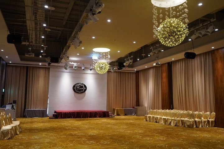 【桃園 美食/婚宴】『晶宴會館-桃園館』打造歐風浪漫多樣主題風格典雅時尚喜宴餐廳/桃園晶宴會館/家宴/桃園家庭聚餐/浪漫桃園婚宴場地首選/婚宴會館推薦/獨有證婚廳見證幸福時刻