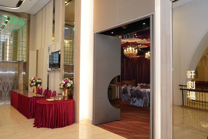 【桃園 美食/婚宴】『晶宴會館-桃園館』打造歐風浪漫多樣主題風格典雅時尚喜宴餐廳/桃園晶宴會館/家宴/桃園家庭聚餐/浪漫桃園婚宴場地首選/婚宴會館推薦/獨有證婚廳見證幸福時刻