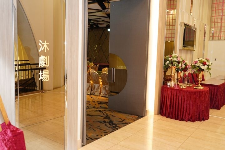 【桃園 美食/婚宴】『晶宴會館-桃園館』打造歐風浪漫多樣主題風格典雅時尚喜宴餐廳/桃園晶宴會館/家宴/桃園家庭聚餐/浪漫桃園婚宴場地首選/婚宴會館推薦/獨有證婚廳見證幸福時刻