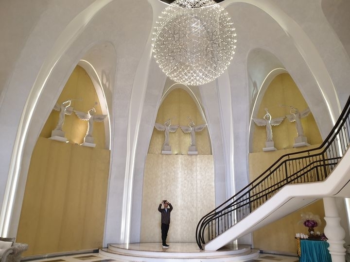 【桃園 美食/婚宴】『晶宴會館-桃園館』打造歐風浪漫多樣主題風格典雅時尚喜宴餐廳/桃園晶宴會館/家宴/桃園家庭聚餐/浪漫桃園婚宴場地首選/婚宴會館推薦/獨有證婚廳見證幸福時刻