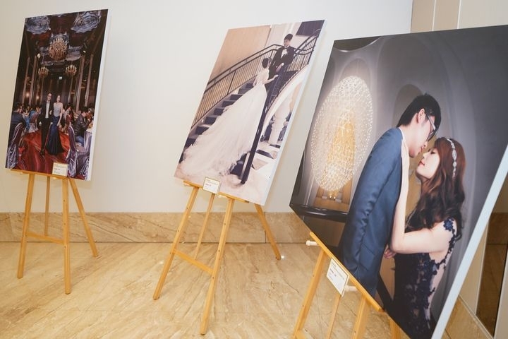 【桃園 美食/婚宴】『晶宴會館-桃園館』打造歐風浪漫多樣主題風格典雅時尚喜宴餐廳/桃園晶宴會館/家宴/桃園家庭聚餐/浪漫桃園婚宴場地首選/婚宴會館推薦/獨有證婚廳見證幸福時刻