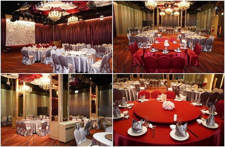 【桃園 美食/婚宴】『晶宴會館-桃園館』打造歐風浪漫多樣主題風格典雅時尚喜宴餐廳/桃園晶宴會館/家宴/桃園家庭聚餐/浪漫桃園婚宴場地首選/婚宴會館推薦/獨有證婚廳見證幸福時刻