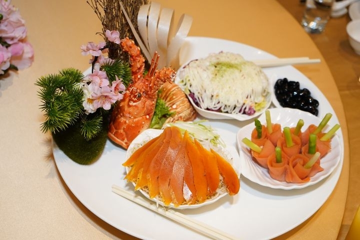 【桃園 美食/婚宴】『晶宴會館-桃園館』打造歐風浪漫多樣主題風格典雅時尚喜宴餐廳/桃園晶宴會館/家宴/桃園家庭聚餐/浪漫桃園婚宴場地首選/婚宴會館推薦/獨有證婚廳見證幸福時刻