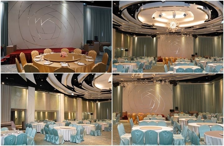 【桃園 美食/婚宴】『晶宴會館-桃園館』打造歐風浪漫多樣主題風格典雅時尚喜宴餐廳/桃園晶宴會館/家宴/桃園家庭聚餐/浪漫桃園婚宴場地首選/婚宴會館推薦/獨有證婚廳見證幸福時刻