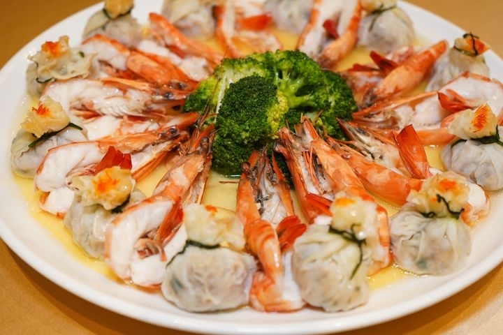 【桃園 美食/婚宴】『晶宴會館-桃園館』打造歐風浪漫多樣主題風格典雅時尚喜宴餐廳/桃園晶宴會館/家宴/桃園家庭聚餐/浪漫桃園婚宴場地首選/婚宴會館推薦/獨有證婚廳見證幸福時刻