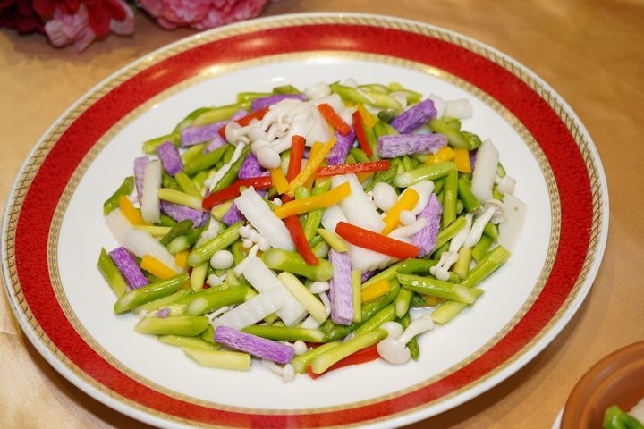 【桃園 美食/婚宴】『晶宴會館-桃園館』打造歐風浪漫多樣主題風格典雅時尚喜宴餐廳/桃園晶宴會館/家宴/桃園家庭聚餐/浪漫桃園婚宴場地首選/婚宴會館推薦/獨有證婚廳見證幸福時刻