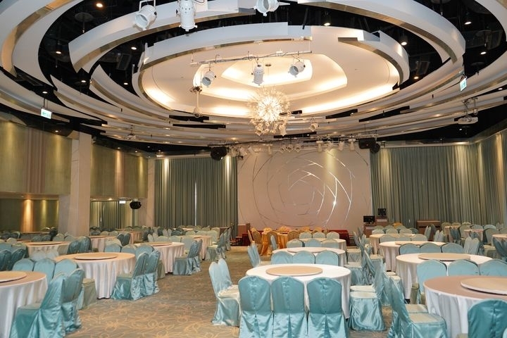 【桃園 美食/婚宴】『晶宴會館-桃園館』打造歐風浪漫多樣主題風格典雅時尚喜宴餐廳/桃園晶宴會館/家宴/桃園家庭聚餐/浪漫桃園婚宴場地首選/婚宴會館推薦/獨有證婚廳見證幸福時刻