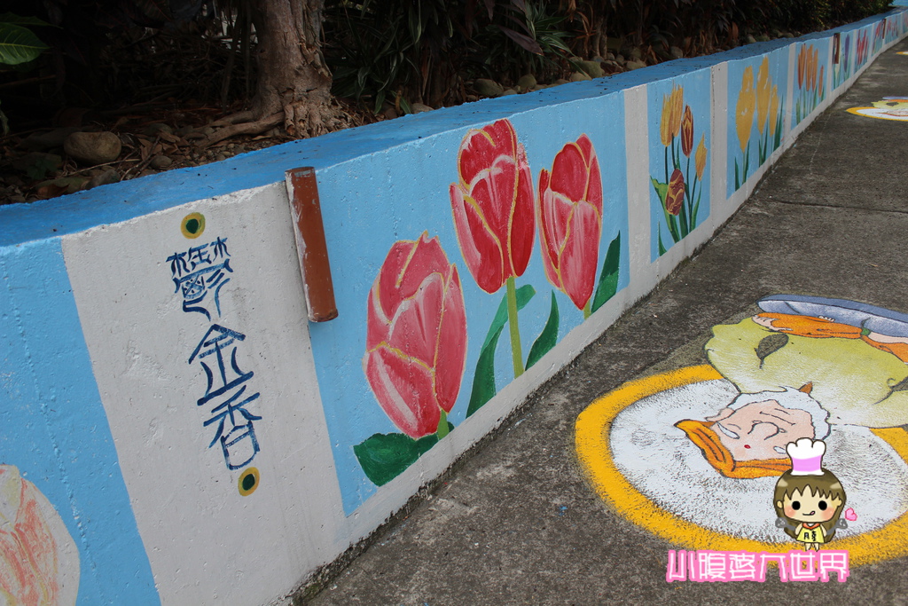 【彰化景點】尋米小旅行，田中一日遊，深度遊田中。