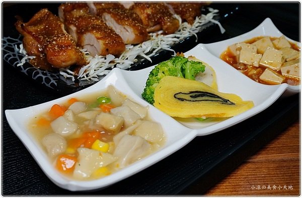 三郎食府:台中北區』三郎食府║營業到深夜12點!複合式定食任你選,滿500元即外送!(附最新菜單)