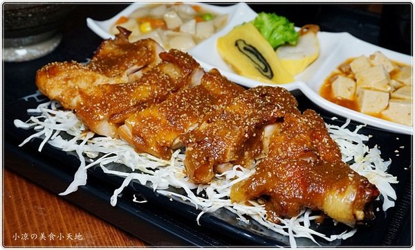 三郎食府:台中北區』三郎食府║營業到深夜12點!複合式定食任你選,滿500元即外送!(附最新菜單)