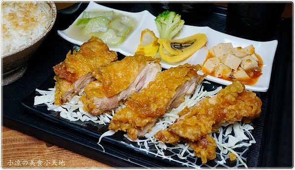 三郎食府:台中北區』三郎食府║營業到深夜12點!複合式定食任你選,滿500元即外送!(附最新菜單)