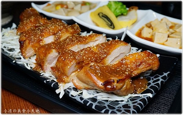 三郎食府:台中北區』三郎食府║營業到深夜12點!複合式定食任你選,滿500元即外送!(附最新菜單)