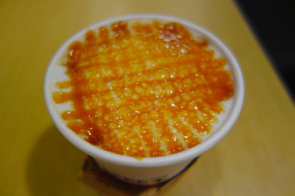 咖啡家coffee+(漢口店)：1040502[官本金文愛台灣]台中市北區咖啡家coffee+漢口店早午餐或下午茶平價高CP值便宜又大碗的餐點學生小資上班族最愛