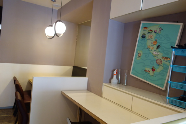 咖啡家coffee+(漢口店)：1040502[官本金文愛台灣]台中市北區咖啡家coffee+漢口店早午餐或下午茶平價高CP值便宜又大碗的餐點學生小資上班族最愛