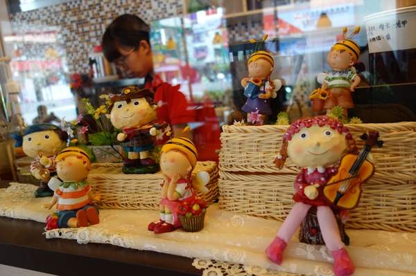 咖啡家coffee+(漢口店)：1040502[官本金文愛台灣]台中市北區咖啡家coffee+漢口店早午餐或下午茶平價高CP值便宜又大碗的餐點學生小資上班族最愛