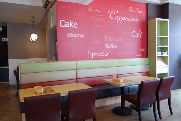 咖啡家coffee+(漢口店)：1040502[官本金文愛台灣]台中市北區咖啡家coffee+漢口店早午餐或下午茶平價高CP值便宜又大碗的餐點學生小資上班族最愛