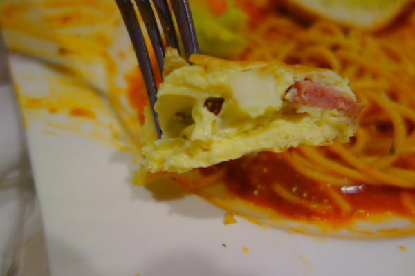 咖啡家coffee+(漢口店)：1040502[官本金文愛台灣]台中市北區咖啡家coffee+漢口店早午餐或下午茶平價高CP值便宜又大碗的餐點學生小資上班族最愛