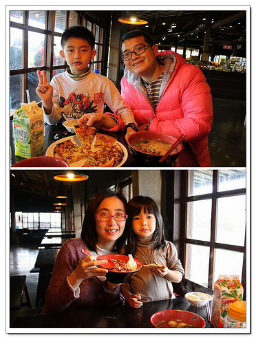 《幸福親子行》宜蘭。鴨寮故事館~鴨賞披薩、鹹蛋DIY