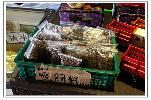 《幸福親子行》宜蘭。鴨寮故事館~鴨賞披薩、鹹蛋DIY