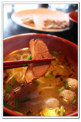 《幸福親子行》宜蘭。鴨寮故事館~鴨賞披薩、鹹蛋DIY