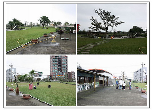 《幸福親子行》宜蘭。鴨寮故事館~鴨賞披薩、鹹蛋DIY