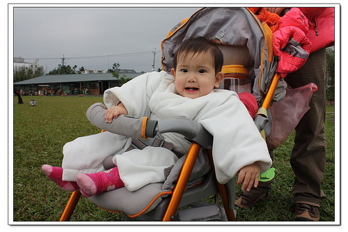 《幸福親子行》宜蘭。鴨寮故事館~鴨賞披薩、鹹蛋DIY