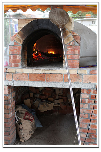 《幸福親子行》宜蘭。鴨寮故事館~鴨賞披薩、鹹蛋DIY