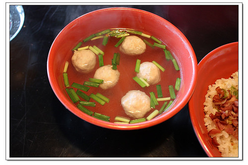 《幸福親子行》宜蘭。鴨寮故事館~鴨賞披薩、鹹蛋DIY