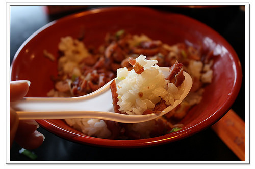 《幸福親子行》宜蘭。鴨寮故事館~鴨賞披薩、鹹蛋DIY