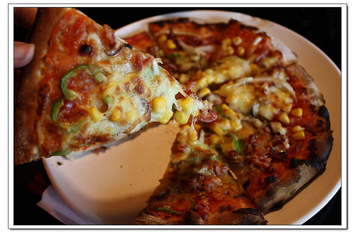 《幸福親子行》宜蘭。鴨寮故事館~鴨賞披薩、鹹蛋DIY