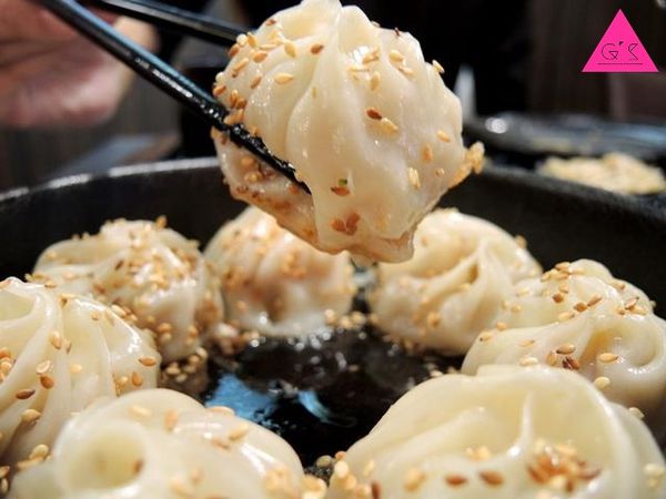 [GS愛吃鬼]中壢Ｘ中原大學Ｘ赤兔日式燒餃子