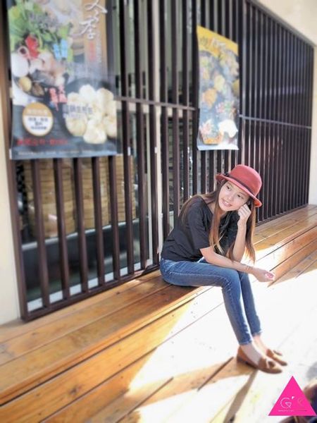 [GS愛吃鬼]中壢Ｘ中原大學Ｘ赤兔日式燒餃子