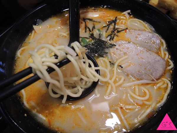 [GS愛吃鬼]中壢Ｘ中原大學Ｘ赤兔日式燒餃子