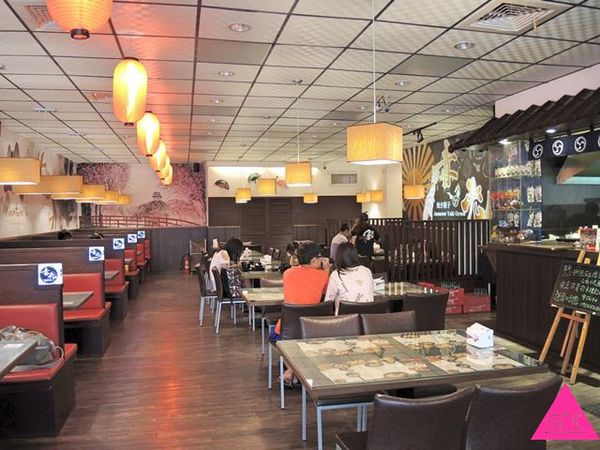 [GS愛吃鬼]中壢Ｘ中原大學Ｘ赤兔日式燒餃子