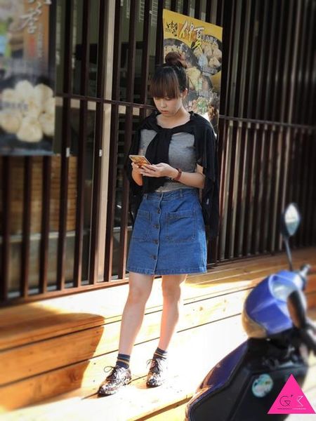 [GS愛吃鬼]中壢Ｘ中原大學Ｘ赤兔日式燒餃子