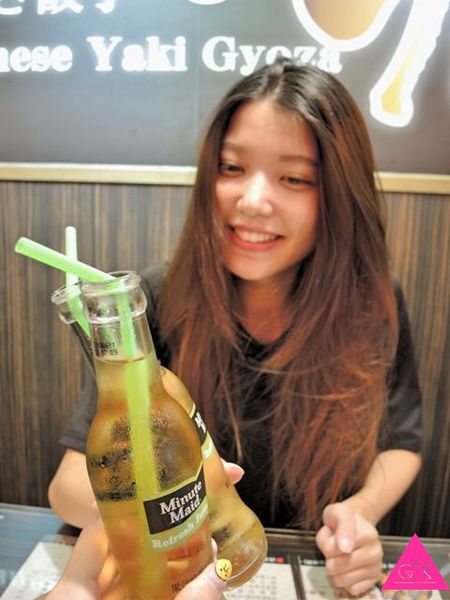 [GS愛吃鬼]中壢Ｘ中原大學Ｘ赤兔日式燒餃子