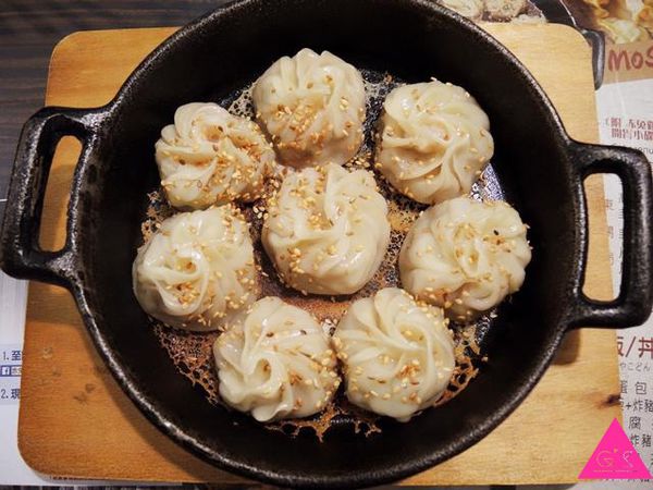 [GS愛吃鬼]中壢Ｘ中原大學Ｘ赤兔日式燒餃子