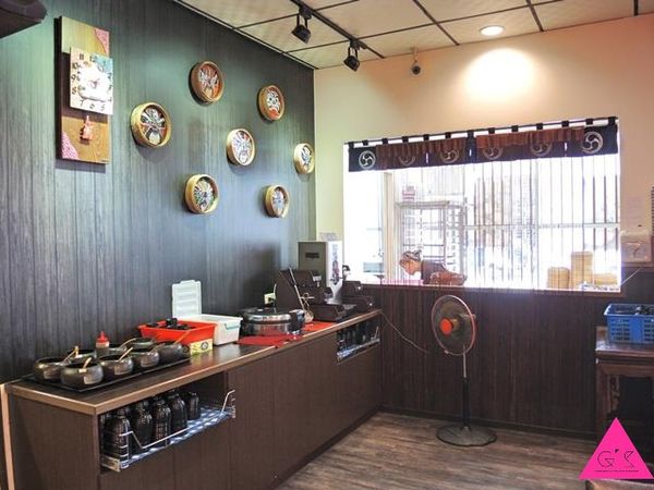 [GS愛吃鬼]中壢Ｘ中原大學Ｘ赤兔日式燒餃子