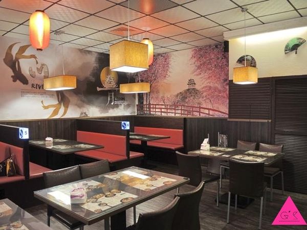 [GS愛吃鬼]中壢Ｘ中原大學Ｘ赤兔日式燒餃子