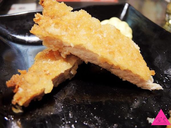 [GS愛吃鬼]中壢Ｘ中原大學Ｘ赤兔日式燒餃子