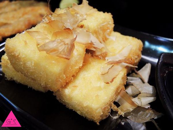 [GS愛吃鬼]中壢Ｘ中原大學Ｘ赤兔日式燒餃子